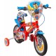 Bicicleta copii 14 inch Paw Patrol