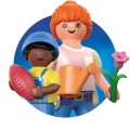 Playmobil My Life