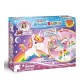 Set creatie margele Unicorn Craze