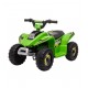ATV electric 6V verde