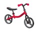 Bicicleta Globber Go Bike fara pedale 8.5 inch rosie