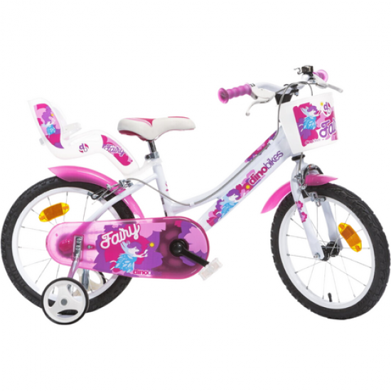 Bicicleta DINO BIKES 166RSN