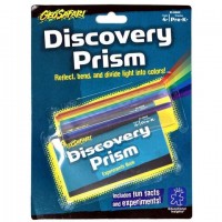 Prisma discovery - Educational Insights