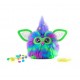 Jucarie de plus interactiva Furby Galaxy Glow in the Dark