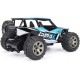 Jeep cu RC Predator scara 1:18