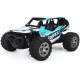 Jeep cu RC Predator scara 1:18