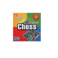 Joc de strategie Chess Junior