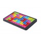 Joc senzorial antistres Pop It Tetris 26 piese