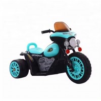 Motocicleta electrica pentru copii 6V Verde