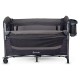 Patut co-sleeper Coccolle Insieme Greystone