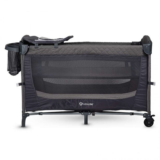 Patut co-sleeper Coccolle Insieme Greystone