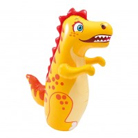 Jucarie gonflabila dinozaur 3D
