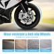Motocicleta electrica pentru copii BMW 12V cu 2 viteze