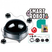 Set constructie Robot Smart 24 piese