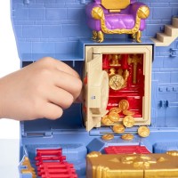 Set de joaca Mormantul Regelui Treasure X S3