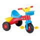 Tricicleta copii My First Trike color 50x64x46 cm - Dolu