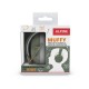 Casti antifonice pentru bebelusi cu protectie auditiva SNR 23 Alpine Muffy Baby Green