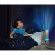 Lampa de veghe cu muzica si proiectie de stele MyMagicStarlight Reer 52050