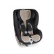 Protectie antitranspiratie scaun auto grupa 1 AirCuddle Cool Seat Nut GR 1 CS-1-NUT