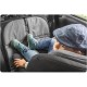 Protectie bancheta si spatar auto compatibila ISOFIX Reer TravelKid MaxiProtect