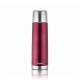 Sticla termos din otel inoxidabil vidat ColourCup, 450 ml, rosu, Reer Sticla termos din otel inoxidabil vidat ColourCup, 450 ml, rosu, Reer