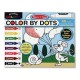 Bloc cu desene de colorat Melissa and Doug