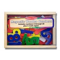 Cifre magnetice Melissa and Doug