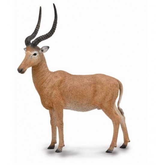 Figurina Antilopa Hirola L Collecta