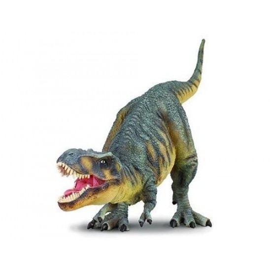 Figurina Tyrannosaurus Rex - Deluxe