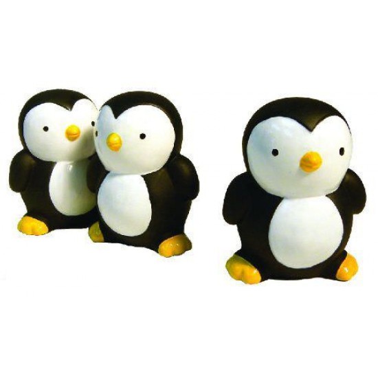 Joc de baie Pinguinii jucausi - Melissa & Doug