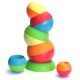 Joc de echilibru Tobbles - Fat Brain Toys