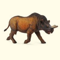 Figurina rinocer preistoric - Collecta
