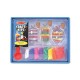 Set creatie Nisip Melissa and Doug