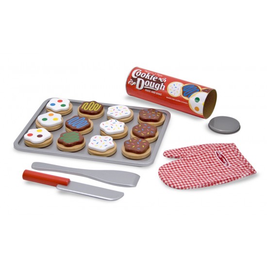 Set de joaca Biscuiti Melissa and Doug