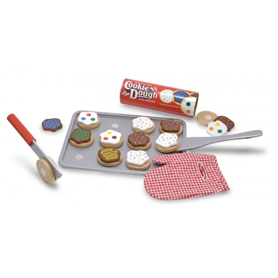 Set de joaca Biscuiti Melissa and Doug