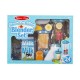 Set de joaca Smoothies Blender - Melissa and Doug