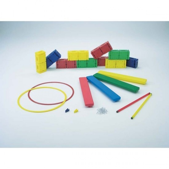 Set de motricitate D - Active Play