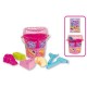 Set jucarii nisip Sweets Androni Giocattoli