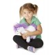 Unicorn din plus Misty Melissa and Doug