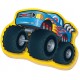 Vehicule cu magneti Melissa and Doug