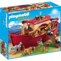 Arca lui Noe Playmobil