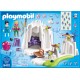 Playmobil Magic - Ascunzatoarea de cristal