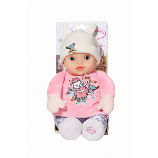 Bebelus 30 cm Baby Annabell