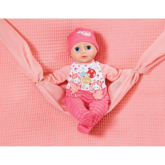 Prima mea papusa 30 cm Baby Annabell