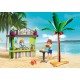 Playmobil Family Fun - Bar pe plaja