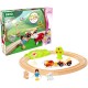 Set joaca Disney Alba ca Zapada BRIO