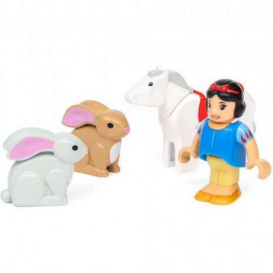 Set joaca Disney Alba ca Zapada BRIO