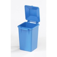 Set pubele gunoi Bruder