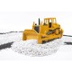 Jucarie buldozer CAT Bruder Jucarie buldozer CAT Bruder