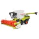 Combina agricola Claas Lexion 780 Terra Trac Bruder